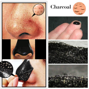 Deep Cleansing Charcoal Mask