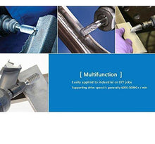 Load image into Gallery viewer, Premium Carbide Cutter Rotary Burr Set
