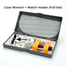Load image into Gallery viewer, Watch Repair Case Wrench
