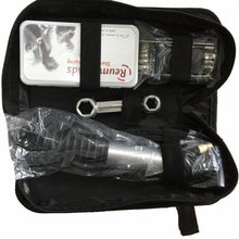 Load image into Gallery viewer, Portable Mountain Bike Repair Bag
