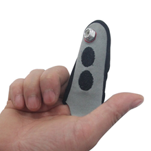 Load image into Gallery viewer, Magnetic Finger Sleeve
