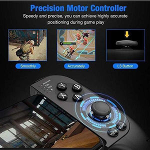 Bluetooth Mobile Game Controller