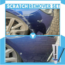 Load image into Gallery viewer, Car Scuff Innovative Remover
