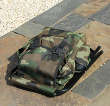 Load image into Gallery viewer, Outdoor Carry Stool Storage Bag
