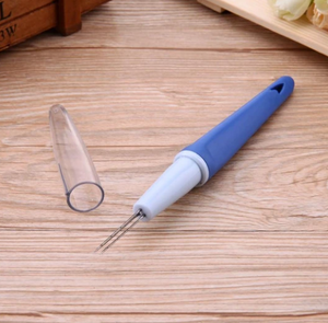 Felt Perforator Needle Pen