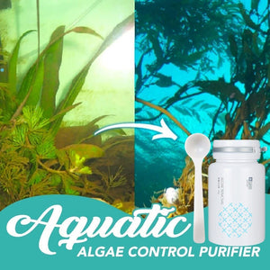 Algae Repellent Agent