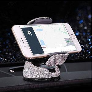 Car Phone Holder