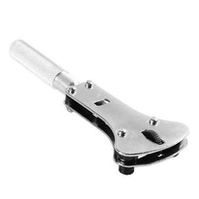 Load image into Gallery viewer, Watch Repair Case Wrench
