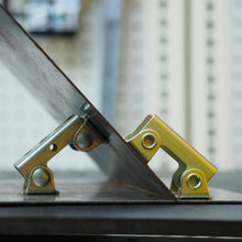 Load image into Gallery viewer, Premium Welding Adjustable Magnetic Tab Holder
