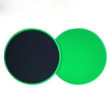 Load image into Gallery viewer, Multifunctional Sliding Fitness Disk
