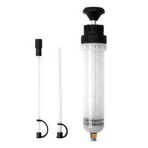 Fluid Extractor & Filling Syringe