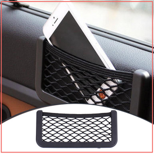 Car Net Pocket Organizer