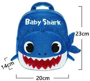 Baby Shark Backpack