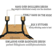 Load image into Gallery viewer, Large Capacity Toolkit Apron
