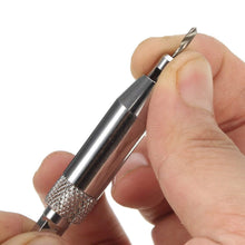 Load image into Gallery viewer, Premium Self-Centering Hole Drill Bit
