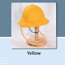 Load image into Gallery viewer, Airborne Transmission Protective Hat for Kid
