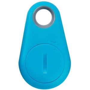 Bluetooth Tracker