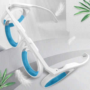 Anti-Motion Sickness Glasses