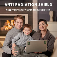 Load image into Gallery viewer, Anti-Radiation Sticker
