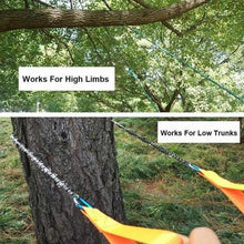 Load image into Gallery viewer, Portable Handheld Survival Chain Saw
