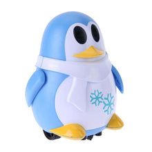 Load image into Gallery viewer, Penguin Line Following Toy
