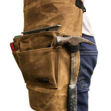 Load image into Gallery viewer, Large Capacity Toolkit Apron
