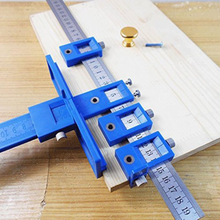 Load image into Gallery viewer, Punch Locator Drill Guide

