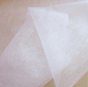 Fusible Adhesive Web