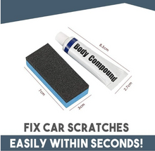 Load image into Gallery viewer, Car Scuff Innovative Remover
