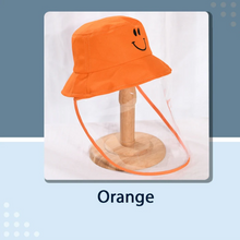 Load image into Gallery viewer, Airborne Transmission Protective Hat for Kid
