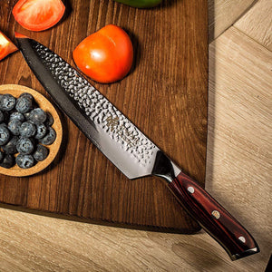 8 Inch Forged Professional Chef Knife