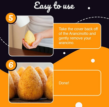 Load image into Gallery viewer, Arancini Maker Mold
