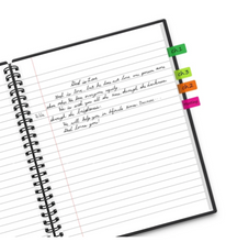 Load image into Gallery viewer, Smart Reusable Notebook
