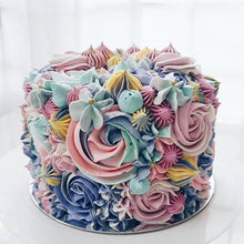 Load image into Gallery viewer, Cake Decorating Practice Board
