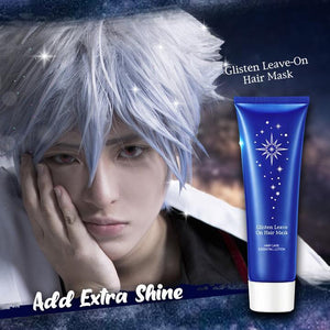 Glisten Leave On Hair Mask