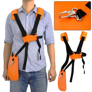 Double Shoulder Trimmer Harness