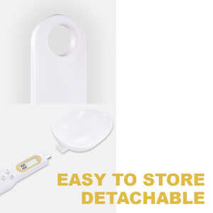 Detachable Digital Electronic Measuring Spoon