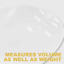 Load image into Gallery viewer, Detachable Digital Electronic Measuring Spoon
