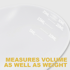 Detachable Digital Electronic Measuring Spoon