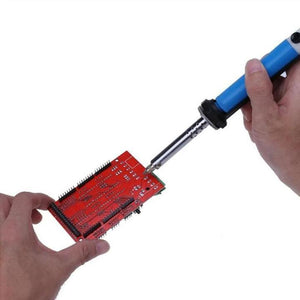 Desoldering Suction Pump