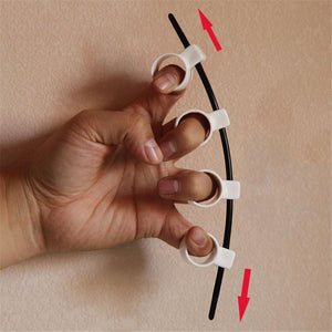 Adjustable Finger Expander