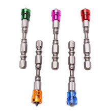 Load image into Gallery viewer, Magnetic Driver Drill Set
