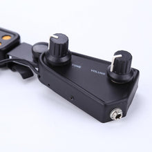 Load image into Gallery viewer, Magnetic Sound Hole Pickup
