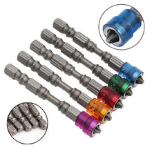Load image into Gallery viewer, Magnetic Driver Drill Set
