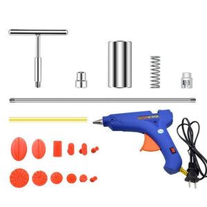 Car Dent Removal Tool Set