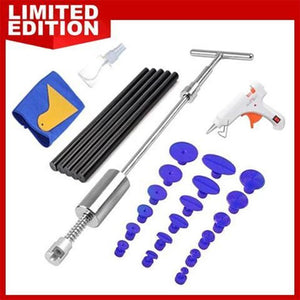 Car Dent Removal Tool Set