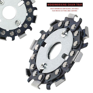 Durable Chainsaw Grinding Disc