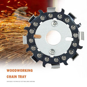 Durable Chainsaw Grinding Disc