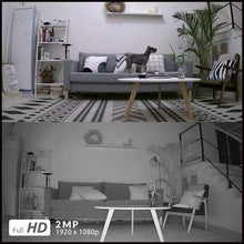 Load image into Gallery viewer, Solar Powered Wireless Surveillance Camera
