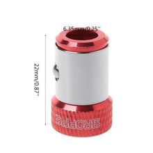 Load image into Gallery viewer, Fast-Attach Screwdriver Bits Magnetic Ring
